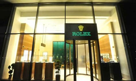 o fferte di lavoro rolex|Rolex Lavora con noi: posizioni aperte e come candidarsi.